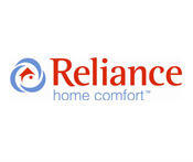 Reliance home comfort