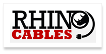 Rhino Cables Rhino Cables